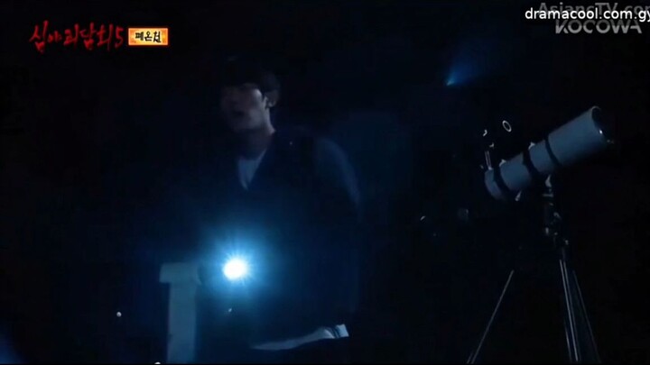 Midnight Horror Story Season 5 Ep 1 Part 2