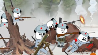 Episode 5 "Bringing Bing Xixi to Liang Jian" Prepare to develop independently