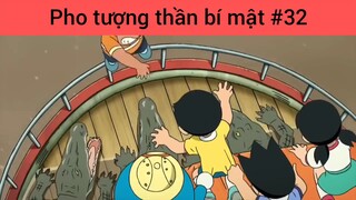 Pho tượng thần bí mật p32