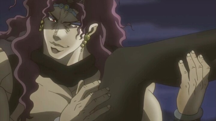 คานฟานเห็นแบบนี้ก็ดิโอมาก