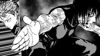 The Most Creative Ability in The Whole Series "Projection Sorcery" | Jujutsu Kaisen Chapter 151