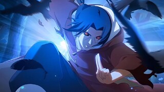 Trailer Karakter Uchiha Di Naruto Mobile Tencent