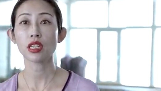 Some dance teachers are good, but they may not be able to dance anymore.