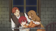 Magic Maker Episode 09 Sub Indo