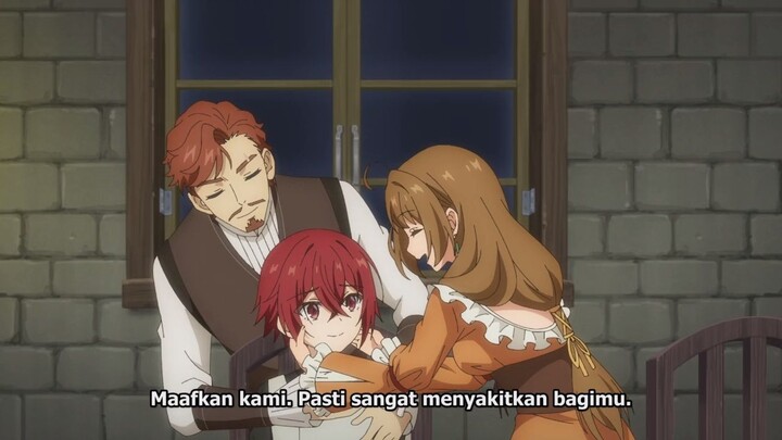 Magic Maker Episode 09 Sub Indo
