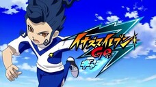 นักเตะแข้งสายฟ้า go กาแล็กซี่ ep 14