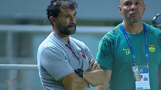 Cukup Luis Milla! kasihan Persis Solo