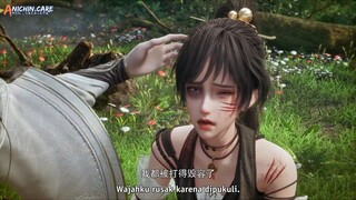 Eat Around The Mortal Eps 4 Sub Indo