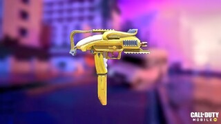 The most easily designed EPIC gun