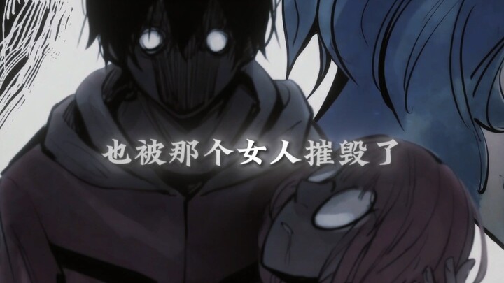 “为什么弱小的人，总是成为受害者”