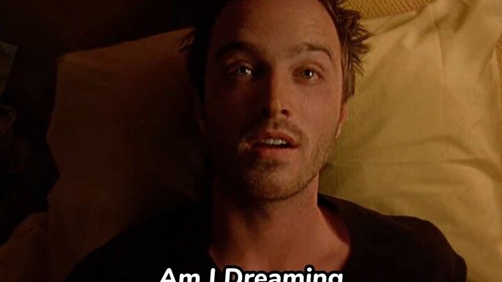 When you listen to the “Across the Universe” soundtrack… that vibe.