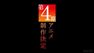 某科学的超电磁炮第四季制作宣布pv