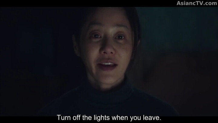 Queen Mantis (2025) Episode 2