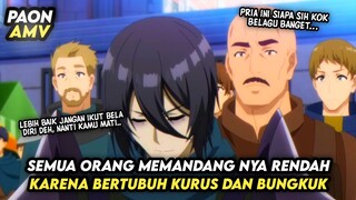 Jangan Menilai Seseorang Dari Tampilan Luar nya!!! [AMV]