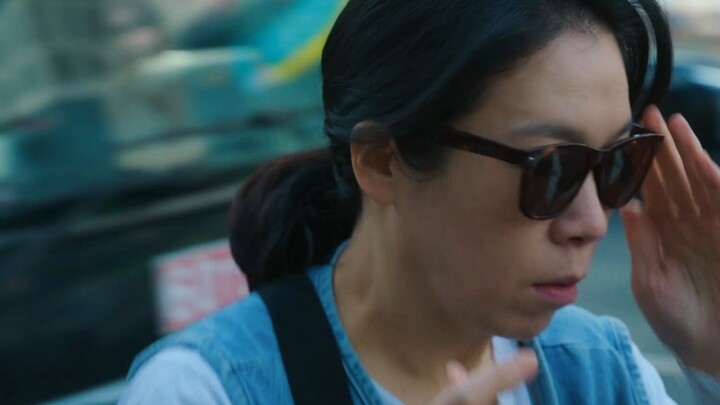 【ความรุ่งโรจน์แห่งความมืด】“แม่ แม่ขับรถเป็นไหม?” แม่เธอไม่ได้แค่ขับรถเป็นนะ! ฉันหลงรักคุณแม่ที่สดใสค