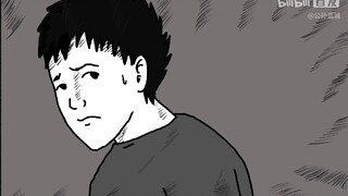 【เรื่องสั้นสยองขวัญ】มือใต้โซฟา