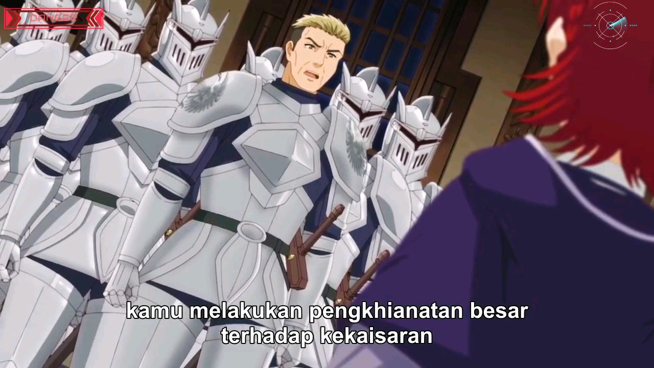 Singkat! Anime Saikyou Onmyouji no Isekai Tenseiki Eps.13 - Kelumajang