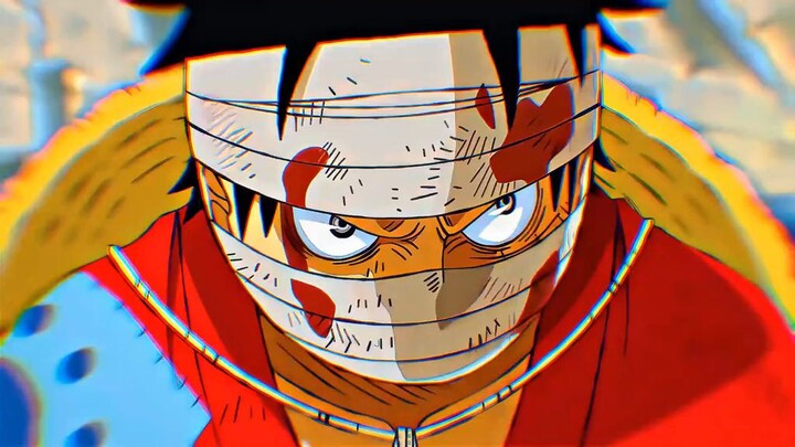 one piece edit