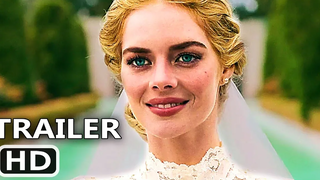 READY OR NOT Official Trailer (2019) Samara Weaving หนังสยองขวัญ HD