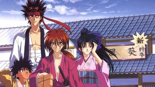 Rurouni Kenshin episode 16 -Tagalog