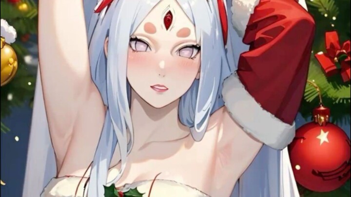 MOMMY KAGUYA BIKIN TEGANG CUY