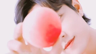 [Xiao Zhan] คือเซียวจ้านผู้ซึ่งรอยยิ้มอันอบอุ่นทำให้ผู้คนเข้มแข็ง