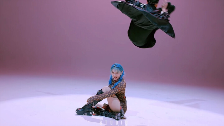 美國歌唱大賽俄克拉荷马州代表AleXa新曲Wonderland高清舞蹈視頻公開！