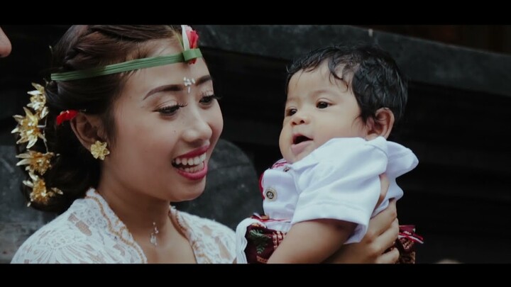 CENING BAGUS - Shanty Dewi (3Bulan DAVIN GASPARO)