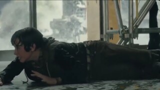 San Andreas (2015) Dub Indo