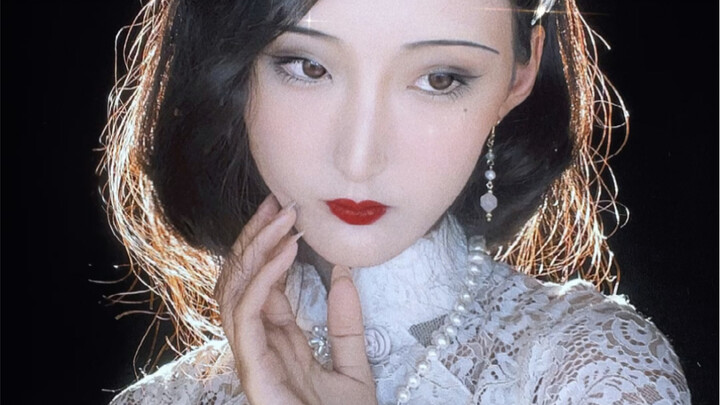 Giả như Lâm muội sinh ra vào thời Dân Quốc