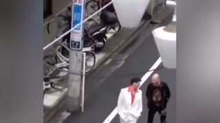 柯南来了也要看监控