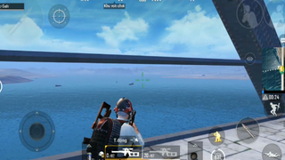 Khẩu Súng Bá Đạo Mạnh Nhất PUBG Mobile phần 10 #Hesta