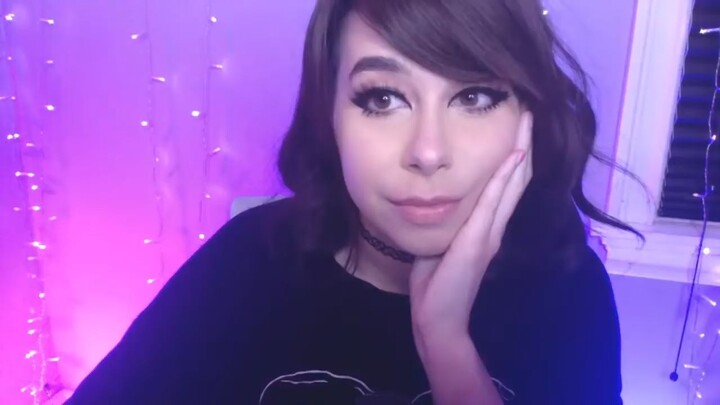 Shoe0nHead Youtube livestream vod (2020-08-17)