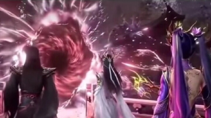 SPOILER BTTH SEASOAN 5 EPS.204