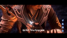BTTH Season 5 Episode 84 - Berlatih Di Dunia Magma