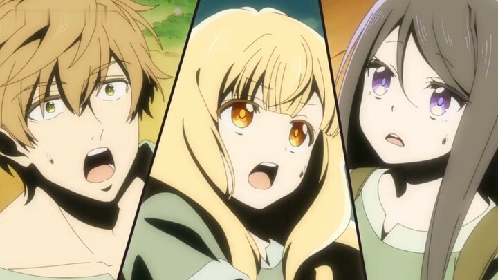 #KompetisiKreasiUnggahan3 Gak sengaja keluarin Skill Ultimate