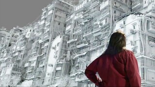 อัพเดทแล้ว! การวิเคราะห์เบื้องหลังเอฟเฟกต์ภาพของ "Kowloon Walled City: The Siege" | สิ่งแวดล้อม