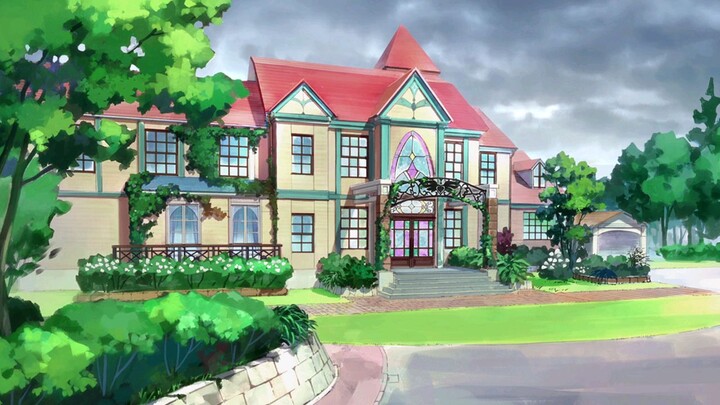 Hirogaru Sky Precure ฮิโรงารุ สกาย พริตตี้เคียว ตอนที่ 16 ซับไทย