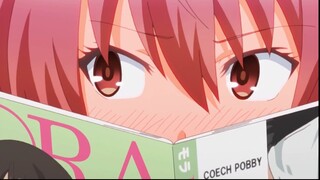 Tóm Tắt Anime Hay : Sử Thi Hiệp Sĩ Lưu Ban ( Phần 1 ) | Clip 3