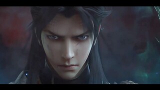 Wu Dong Qian Kun S6 Eps 11 Indo