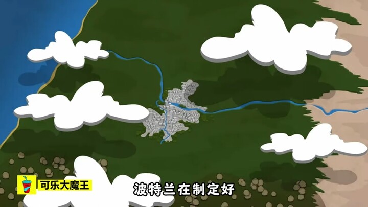 丧尸波兰球：丧尸解锁了枪的使用方法！