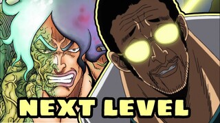 NEW ADMIRALS WILL BREAK ONE PIECE! STRONGEST Devil Fruits Unleashed!