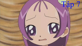 Doremi SS3 – Phép thuật thần kỳ Tập 7