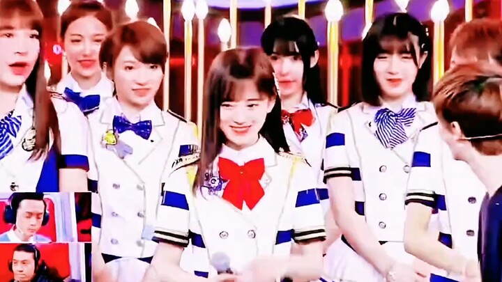 “Moon Scale Fantasy”: A Mutual Choice Between Xiao Ju and the Director – “Ju Jingyi” – Ju Jingyi Tak