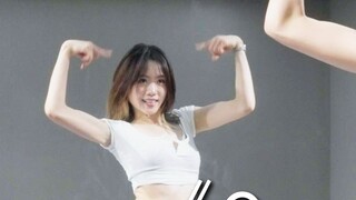 Hướng dẫn sử dụng Quick Flip & Magic của GIDLE《Queencard》