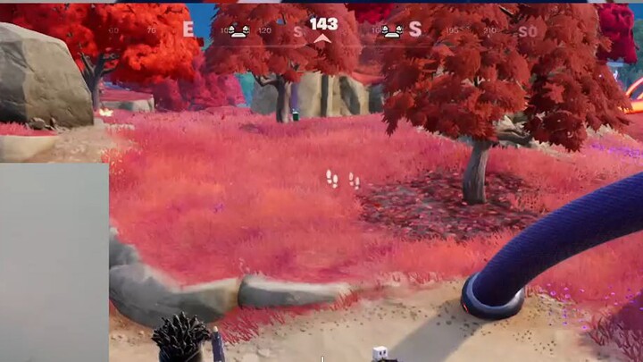 Fortnite reload