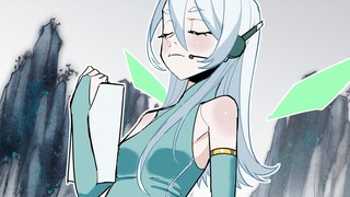 春节看烂片猝死的我穿越到了修仙世界！