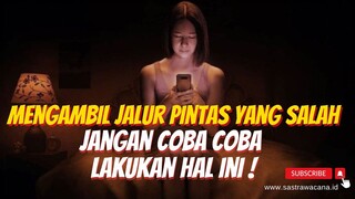 Lebih Menegangkan! Sinopsis Film SLEEP CALL (2023), Kerasnya Kehidupan Membawanya Dalam Kesesatan