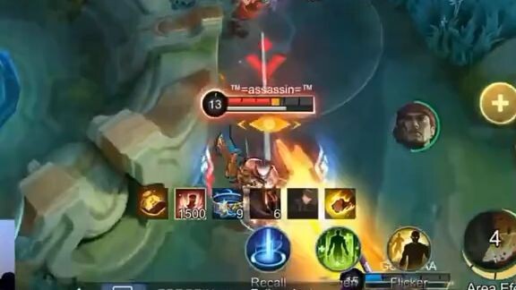 adonan makin jago sekarang