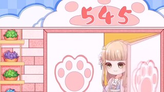 [Shengge] Being pissed off by anti